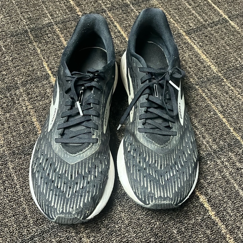Brooks running shoes